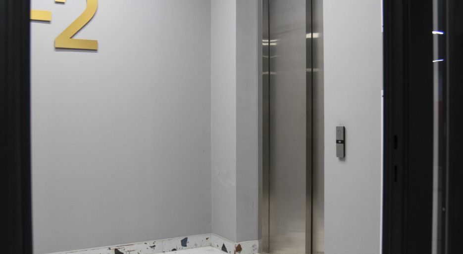 Жилой комплекс Митте-6