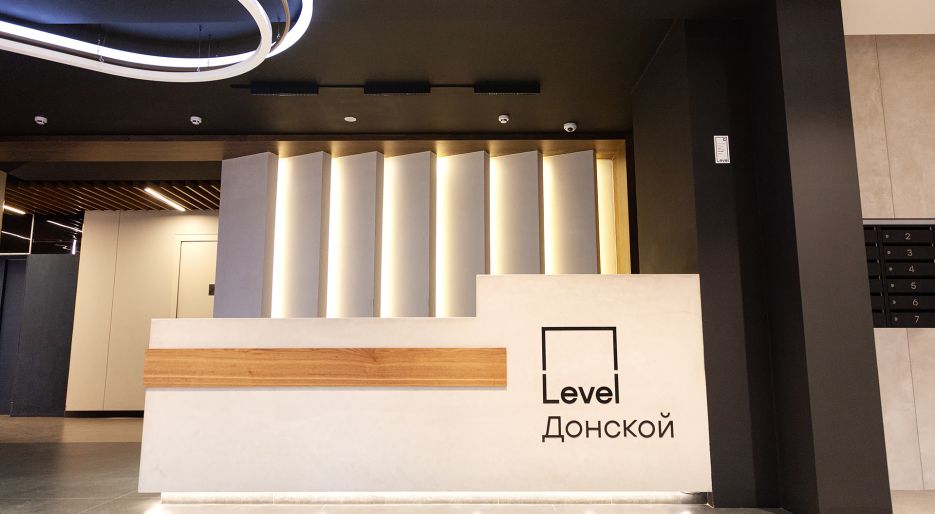 Level Донской-6