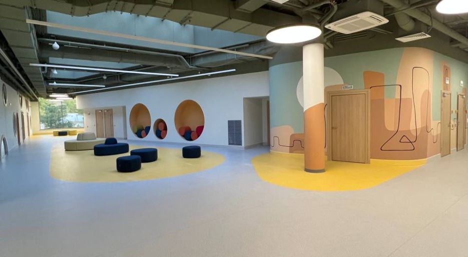 Хорошкола -3