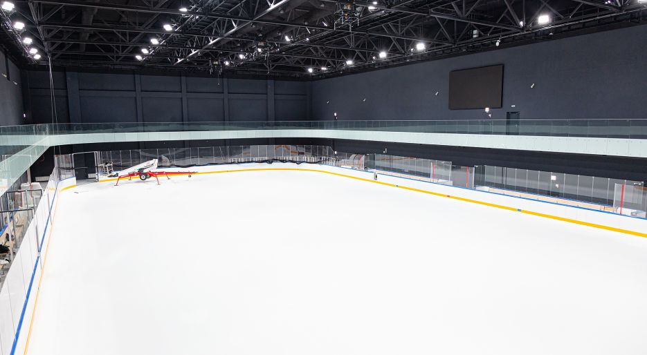 Ледовый Дворец Этери Тутберидзе-3