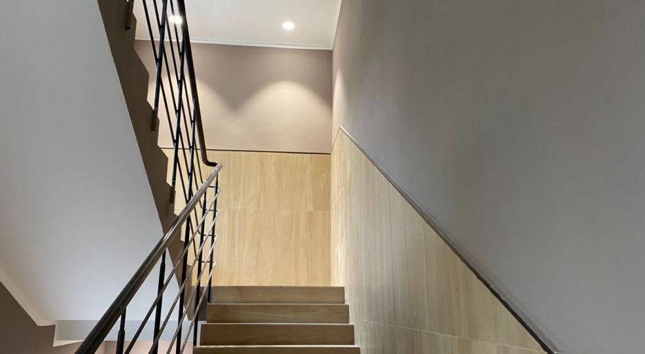 Счастье на Масловке-3