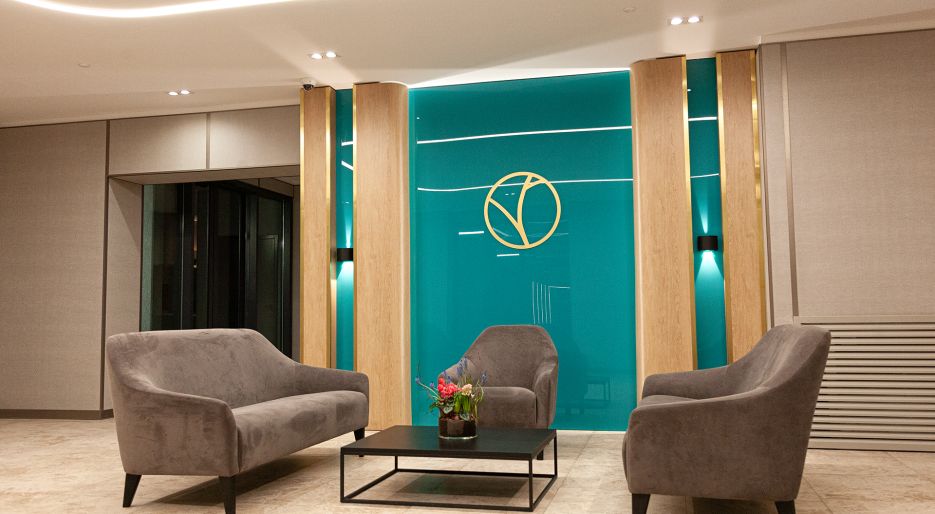 Акватория-9