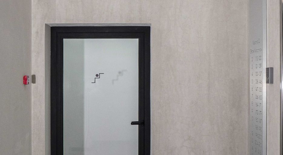 Bauman House (Бауман Хаус) -9