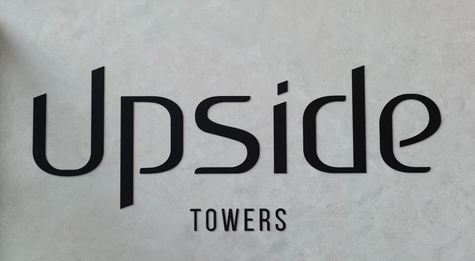 Upside Towers -2