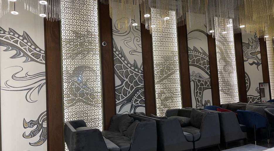 Soluxe Huaming (Хуамин) -4