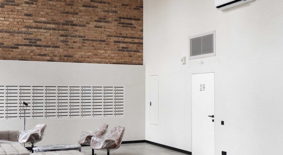 Bauman House (Бауман Хаус) -6