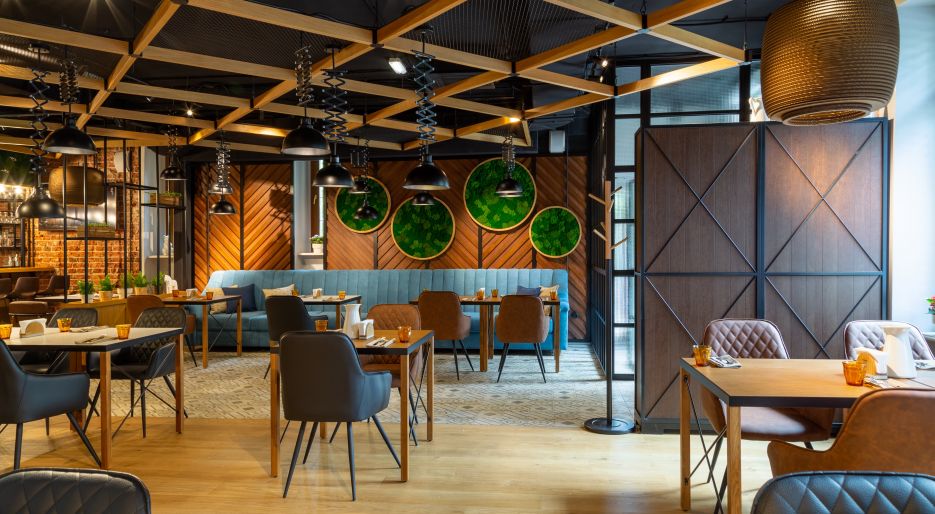 М2 Органик Клуб-4