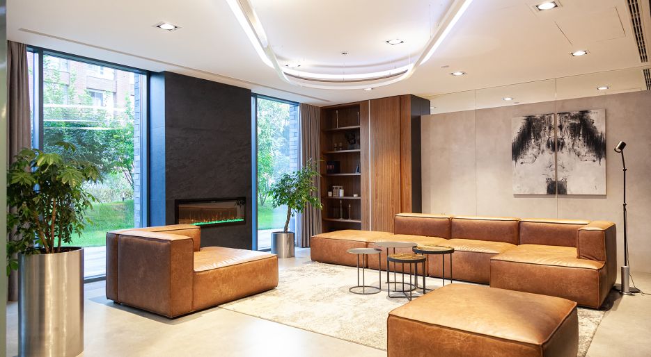 Level Донской-7