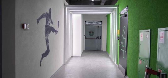 ФОК "Торпедо"