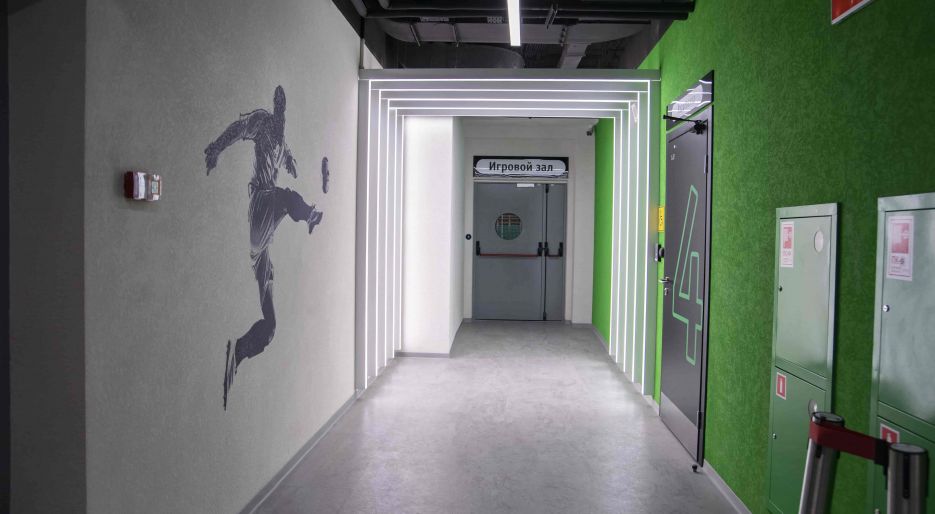 ФОК "Торпедо"-9