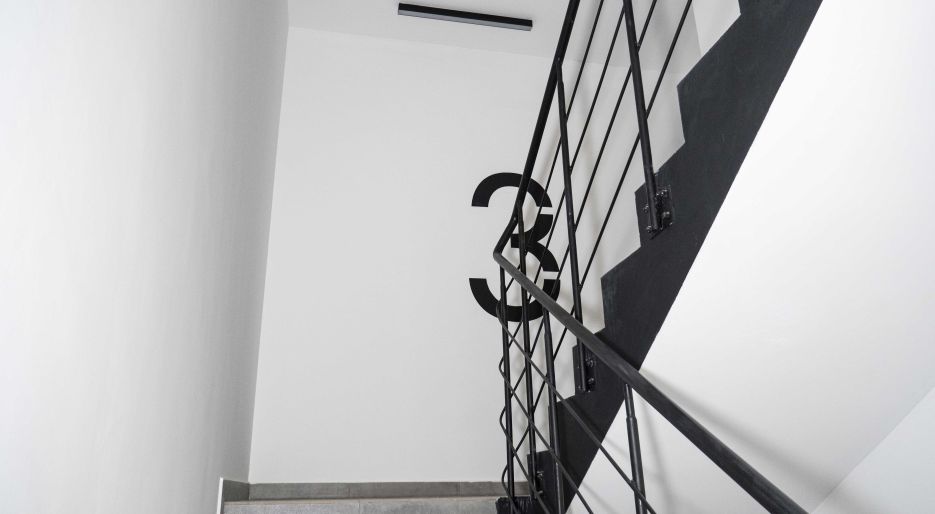 Bauman House (Бауман Хаус) -13