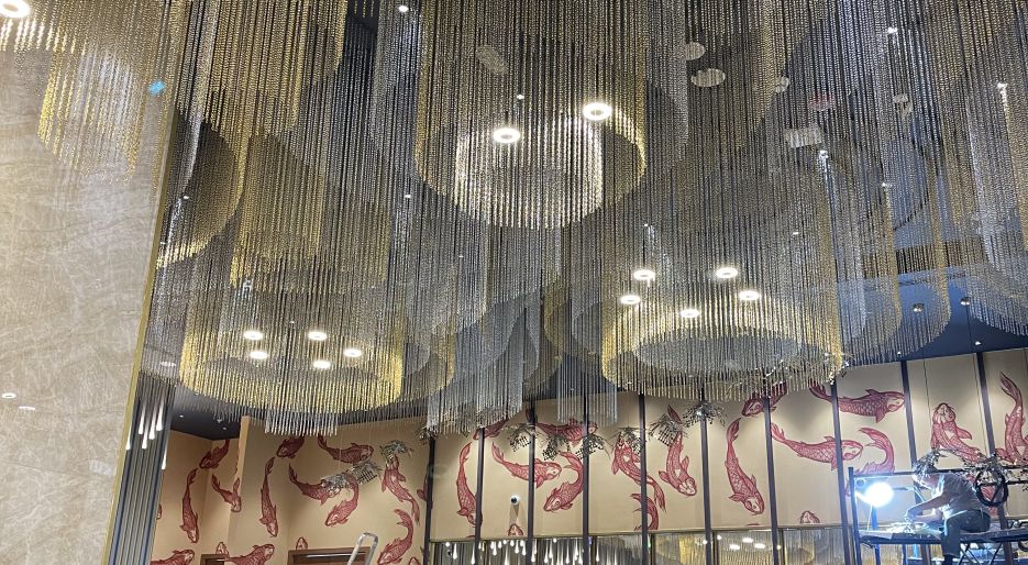 Soluxe Huaming (Хуамин) -5