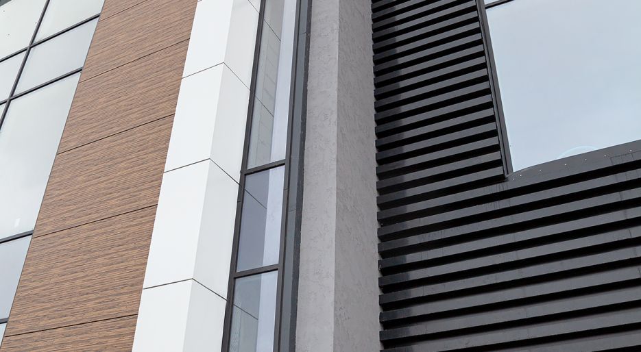 Деловой квартал-8