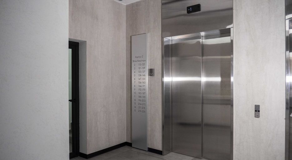 Bauman House (Бауман Хаус) -7