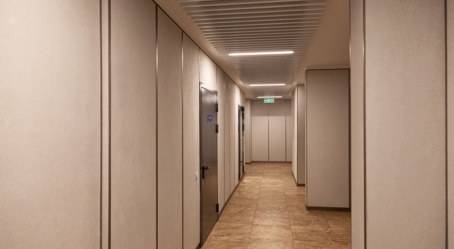 Акватория-3