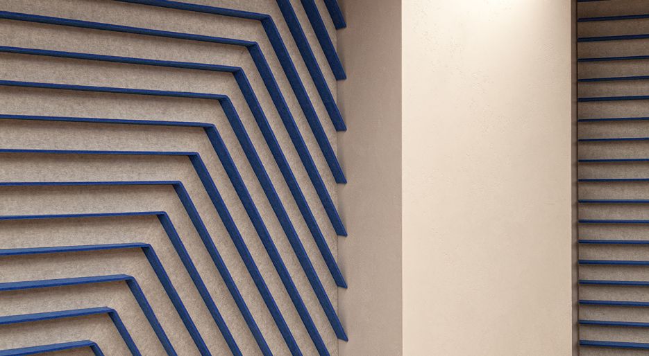 Офис компании VK-7