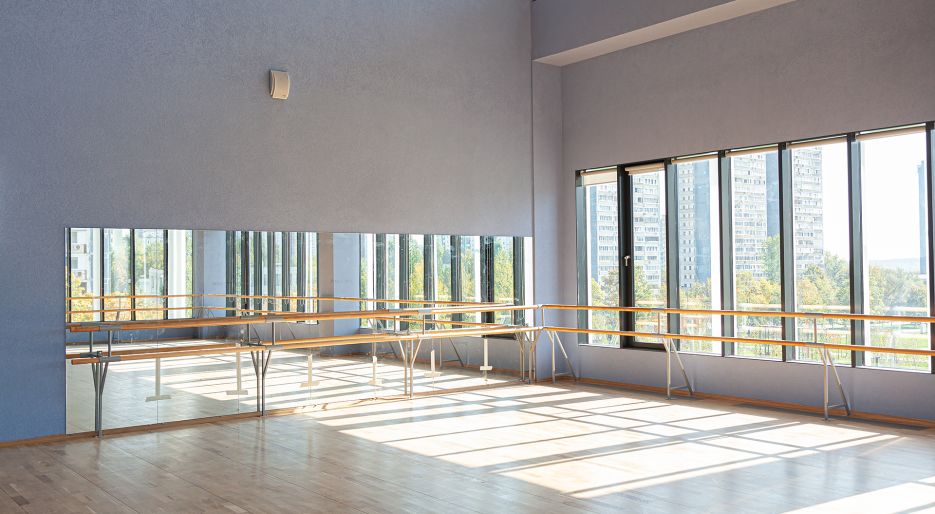 Ледовый Дворец Этери Тутберидзе-4