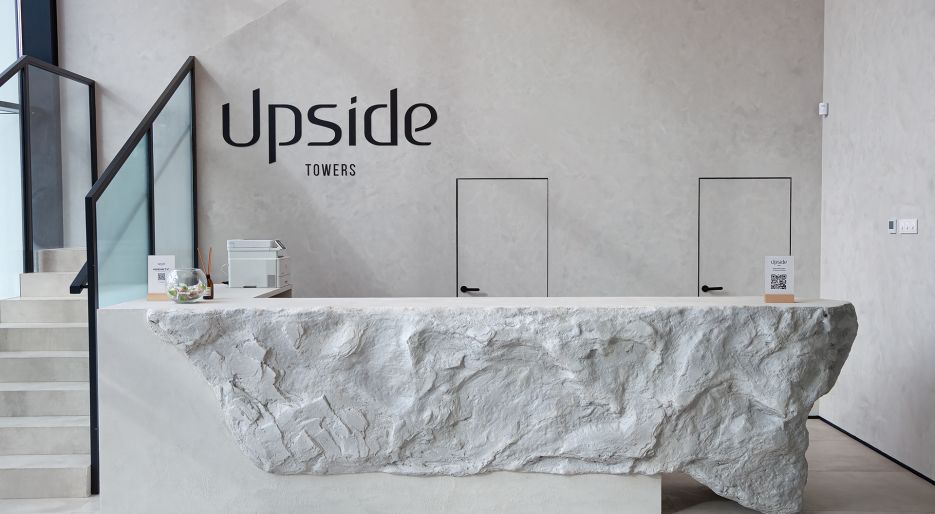Upside Towers -11