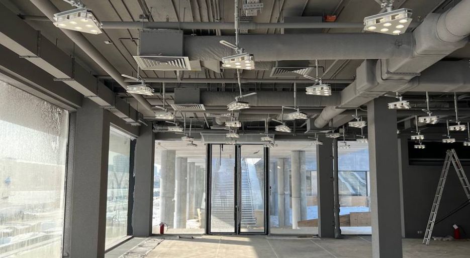 Южный Речной Вокзал-8