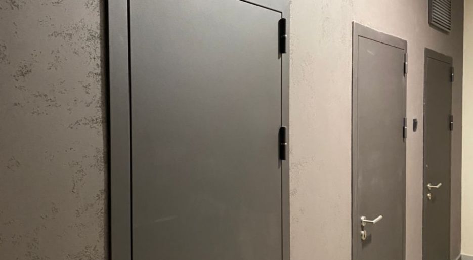 Счастье на Масловке-2