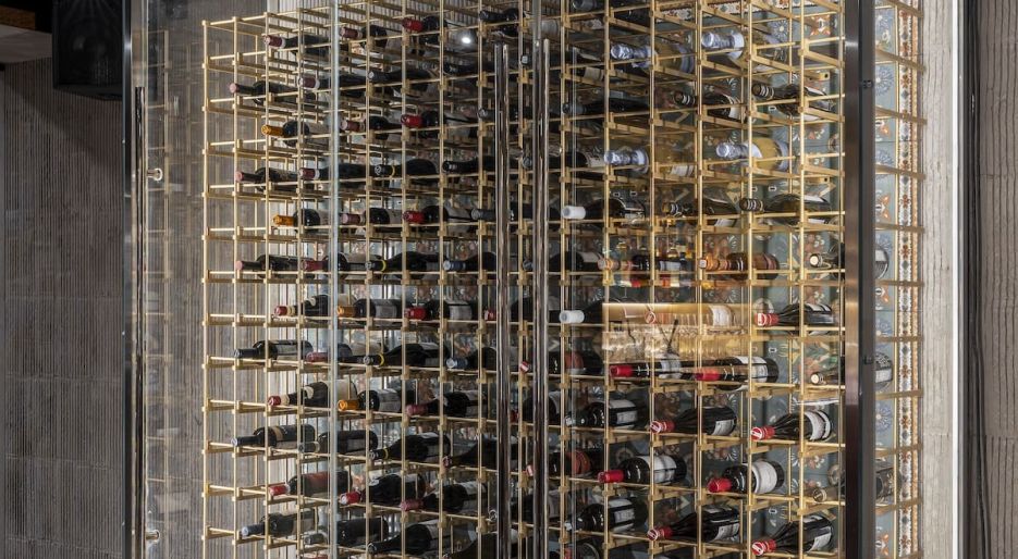 Ресторан Mela-2