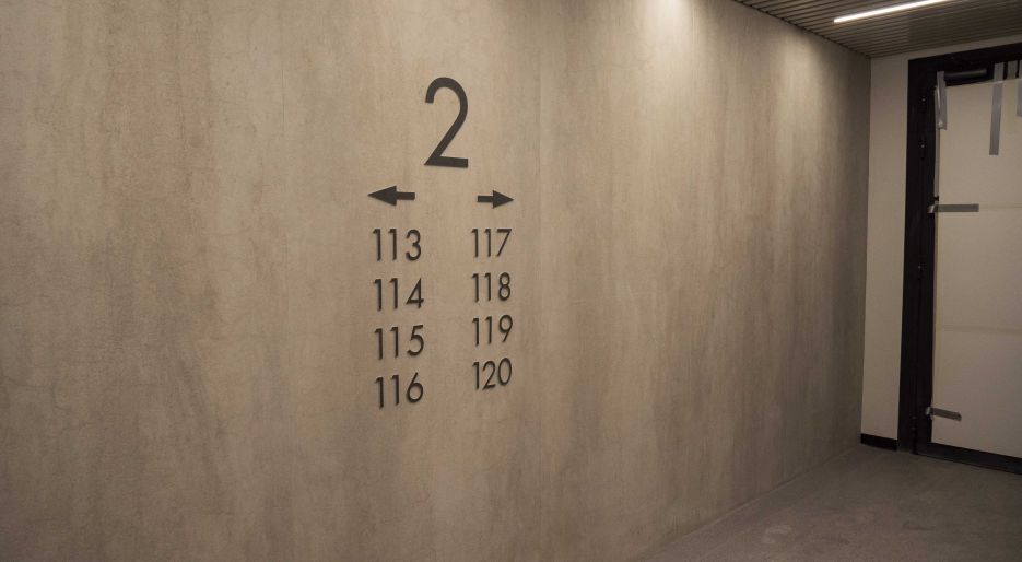 Bauman House (Бауман Хаус) -10