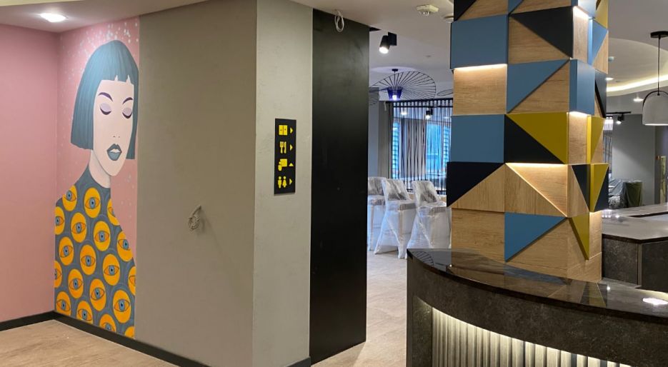 Hampton by Hilton-10