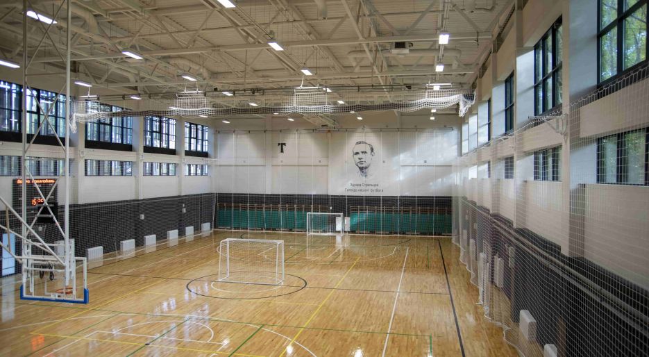 ФОК "Торпедо"-2