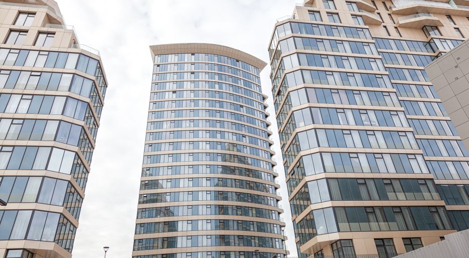 Акватория-16