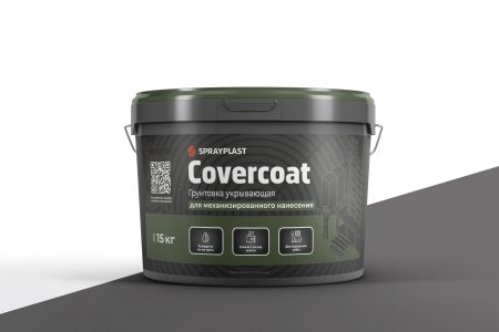 Covercoat