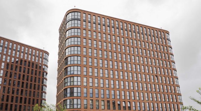 Bauman House (Бауман Хаус)