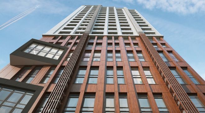 Счастье на Пресне