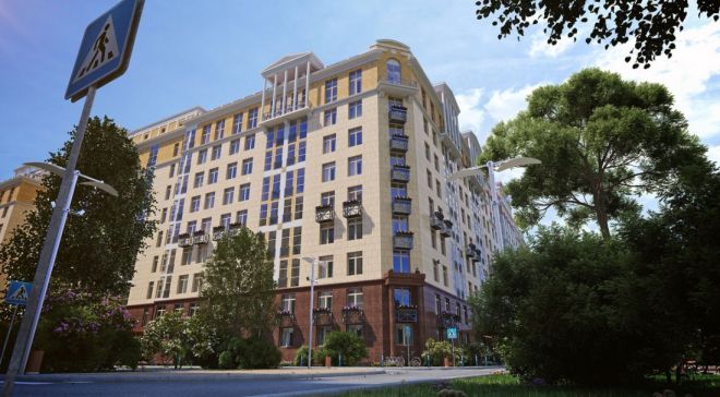 Рассказово 2018