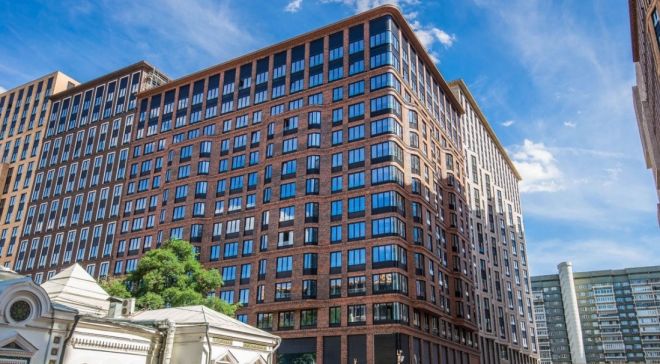 Царская Площадь