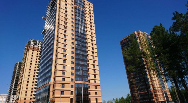 Новые Ключи